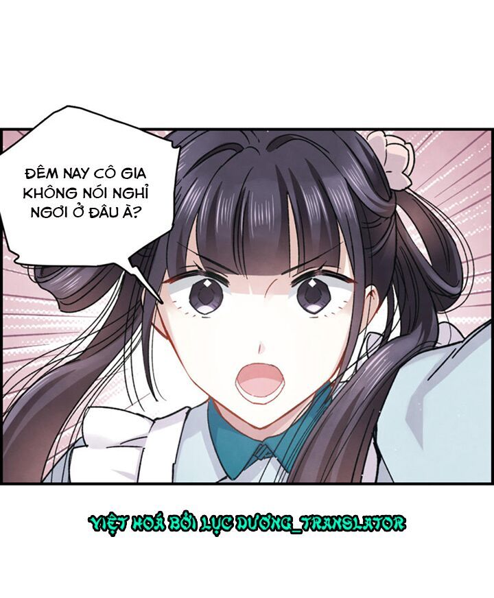 đọc truyện Mejaz - Nhân Gian Ngọc Chương 24 ảnh 9 tại Thiên Thai Truyện