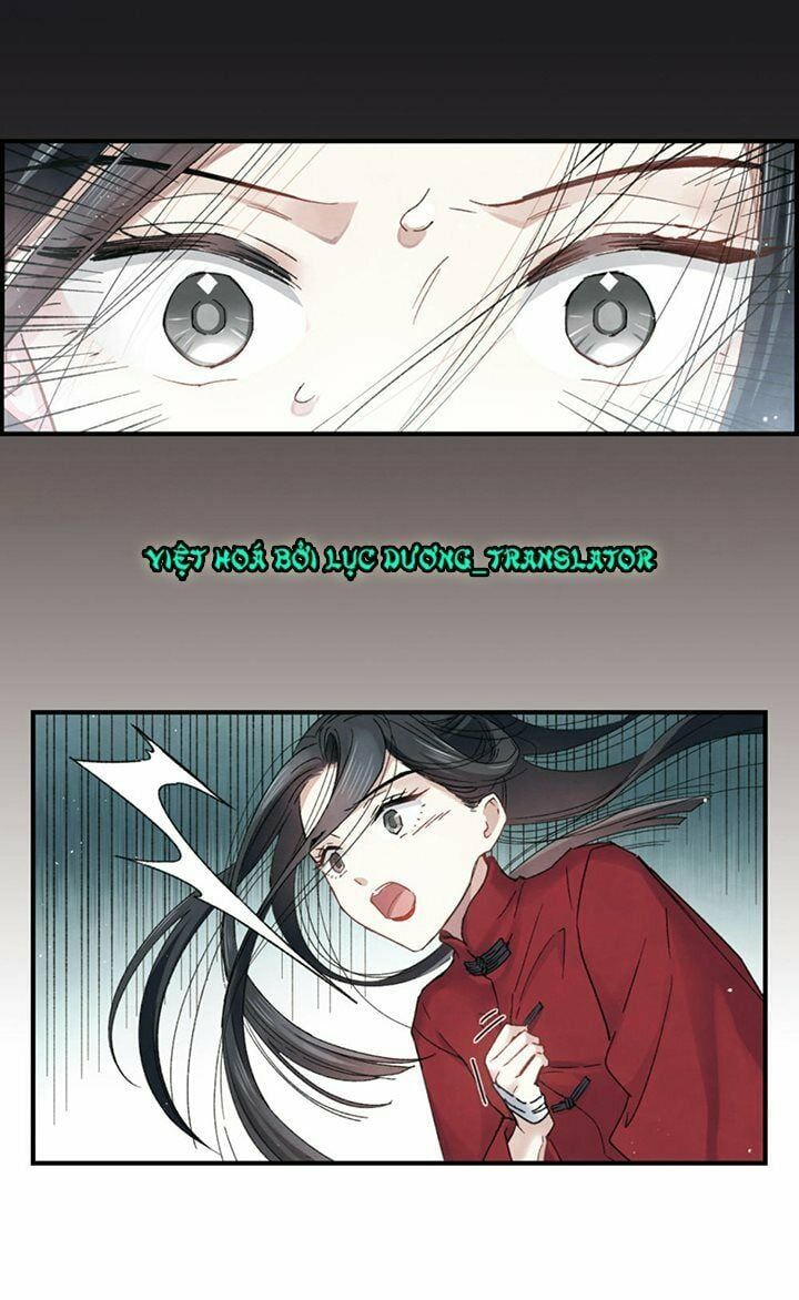 đọc truyện Mejaz - Nhân Gian Ngọc Chương 25 ảnh 13 tại Thiên Thai Truyện