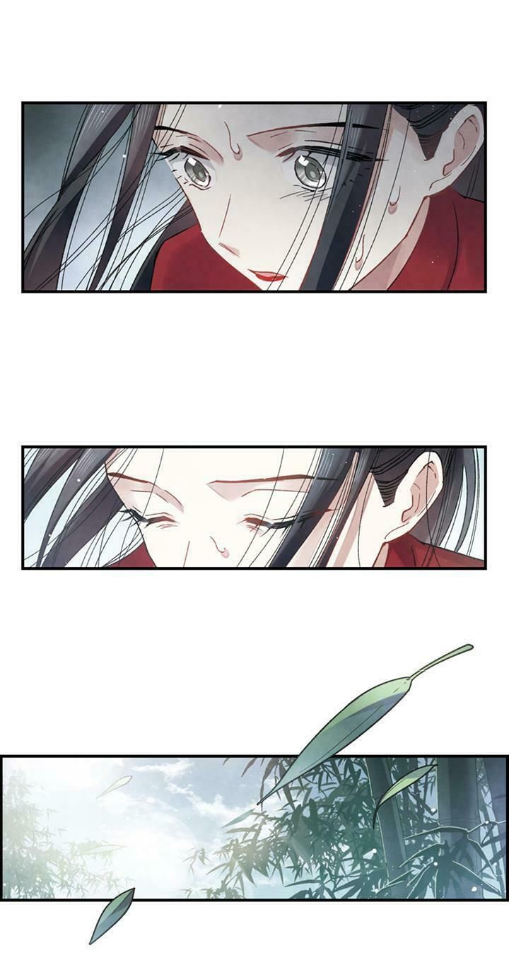 đọc truyện Mejaz - Nhân Gian Ngọc Chương 25 ảnh 15 tại Thiên Thai Truyện