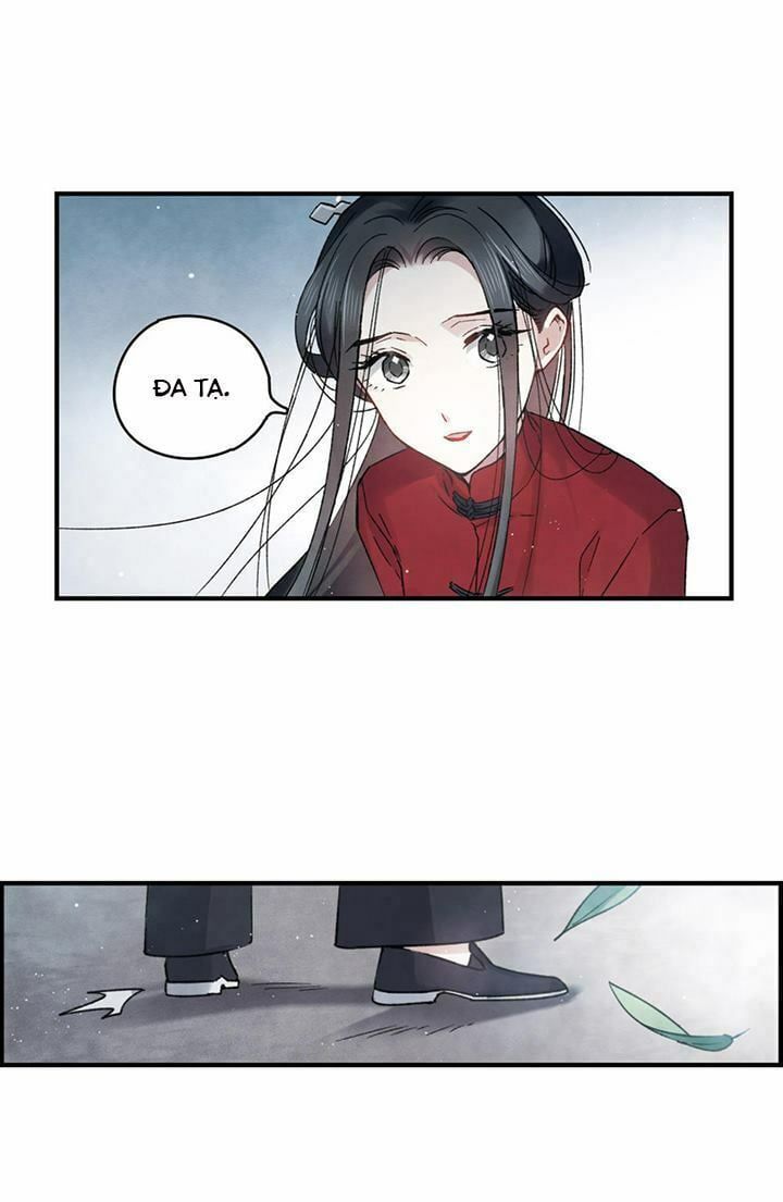 đọc truyện Mejaz - Nhân Gian Ngọc Chương 25 ảnh 21 tại Thiên Thai Truyện