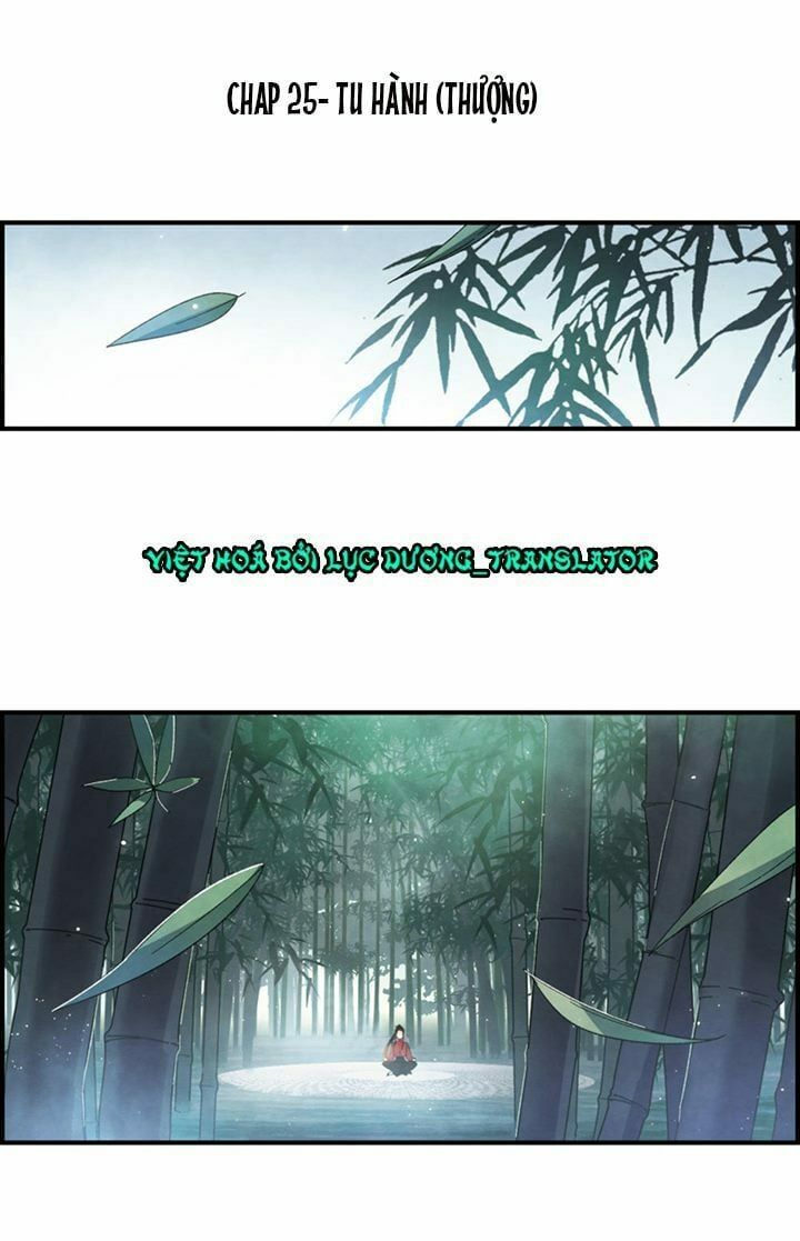 đọc truyện Mejaz - Nhân Gian Ngọc Chương 25 ảnh 4 tại Thiên Thai Truyện