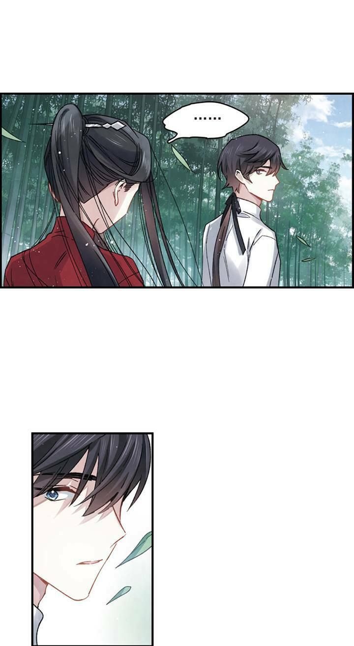 đọc truyện Mejaz - Nhân Gian Ngọc Chương 25 ảnh 23 tại Thiên Thai Truyện