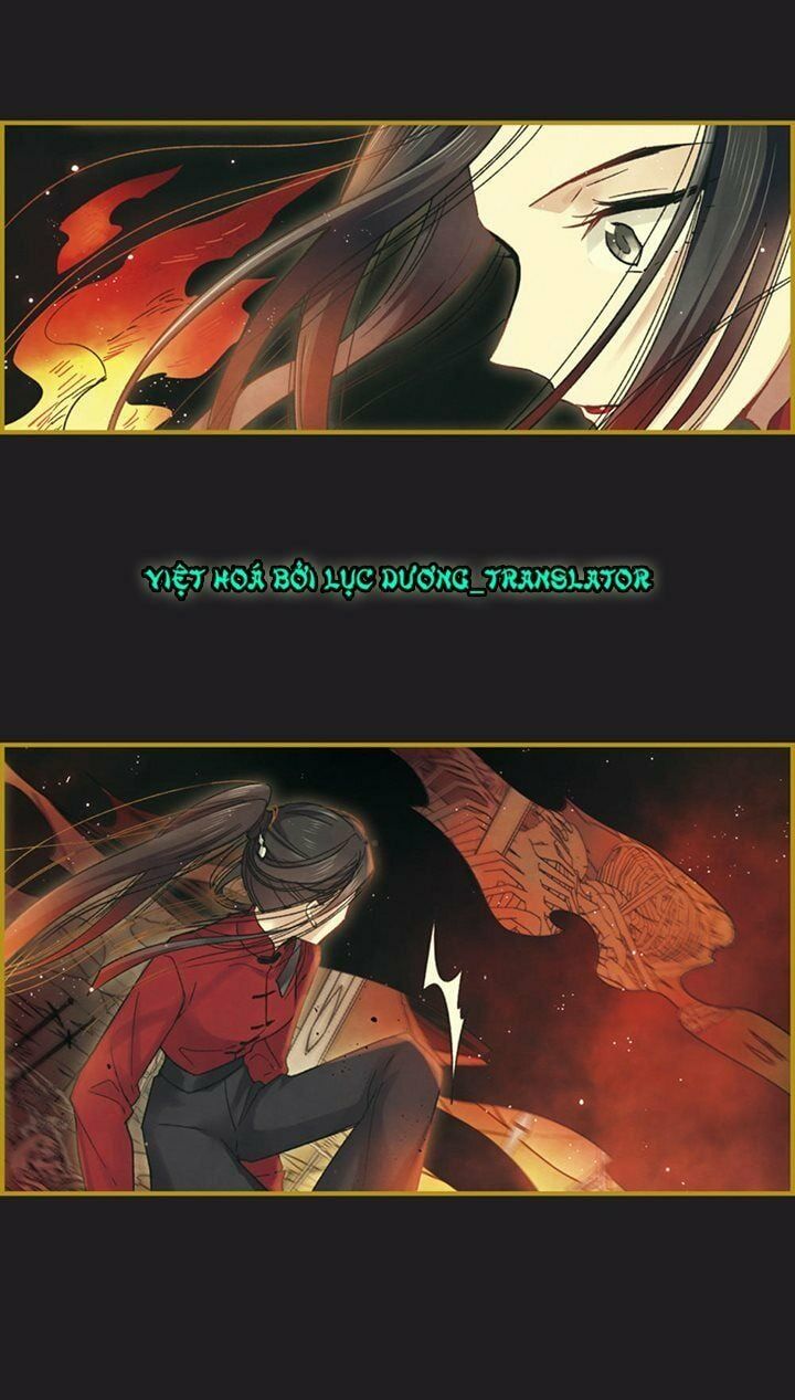 đọc truyện Mejaz - Nhân Gian Ngọc Chương 25 ảnh 7 tại Thiên Thai Truyện