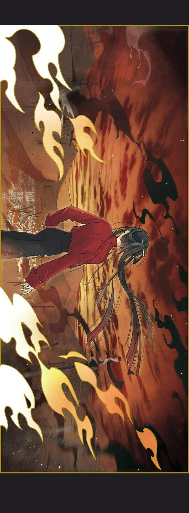 đọc truyện Mejaz - Nhân Gian Ngọc Chương 25 ảnh 8 tại Thiên Thai Truyện