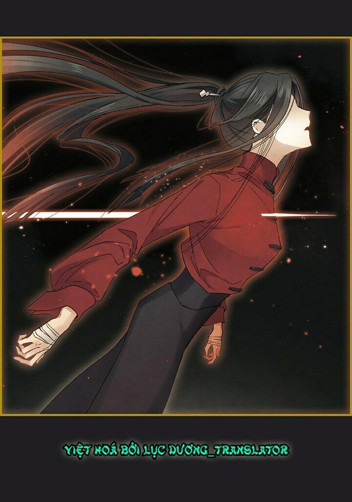 đọc truyện Mejaz - Nhân Gian Ngọc Chương 25 ảnh 10 tại Thiên Thai Truyện