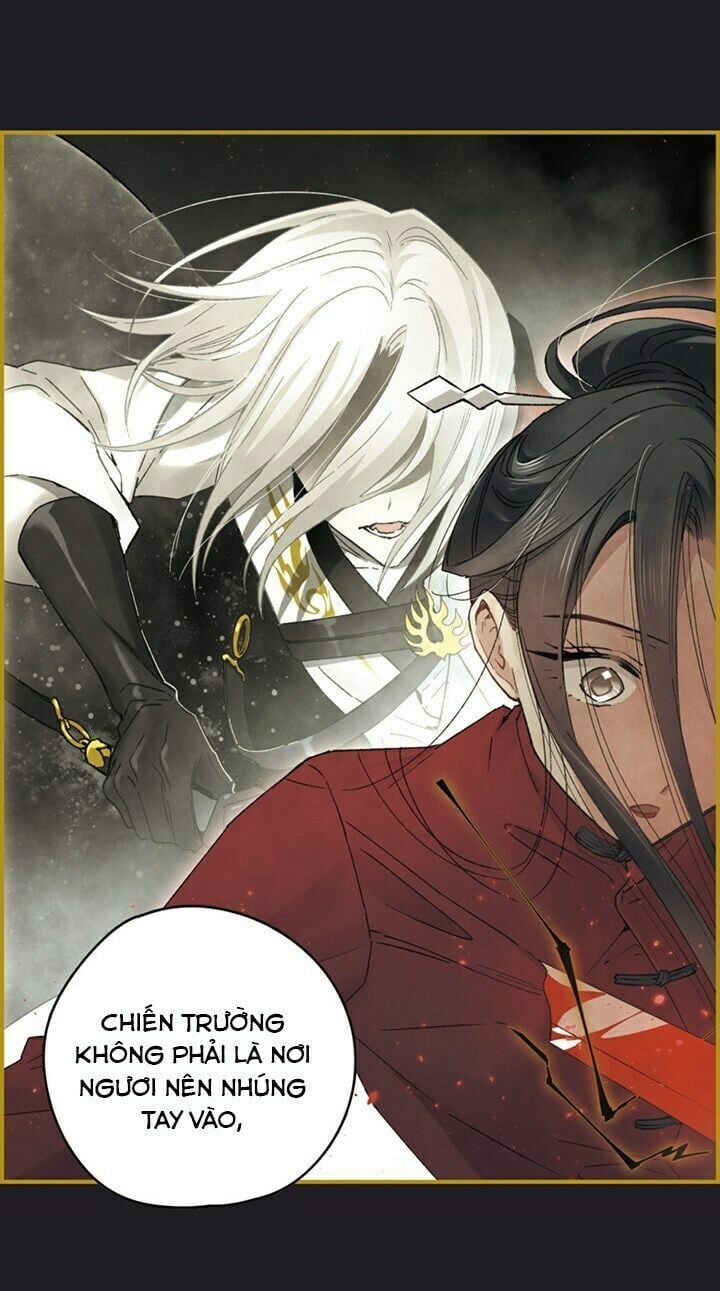 đọc truyện Mejaz - Nhân Gian Ngọc Chương 25 ảnh 11 tại Thiên Thai Truyện