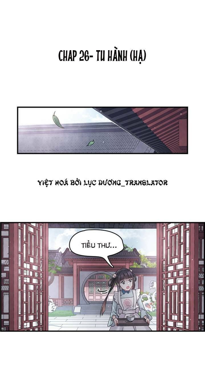 đọc truyện Mejaz - Nhân Gian Ngọc Chương 26 ảnh 4 tại Thiên Thai Truyện