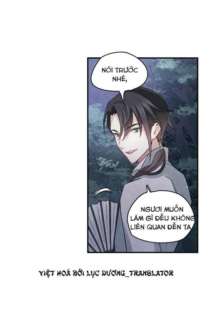 đọc truyện Mejaz - Nhân Gian Ngọc Chương 26 ảnh 22 tại Thiên Thai Truyện