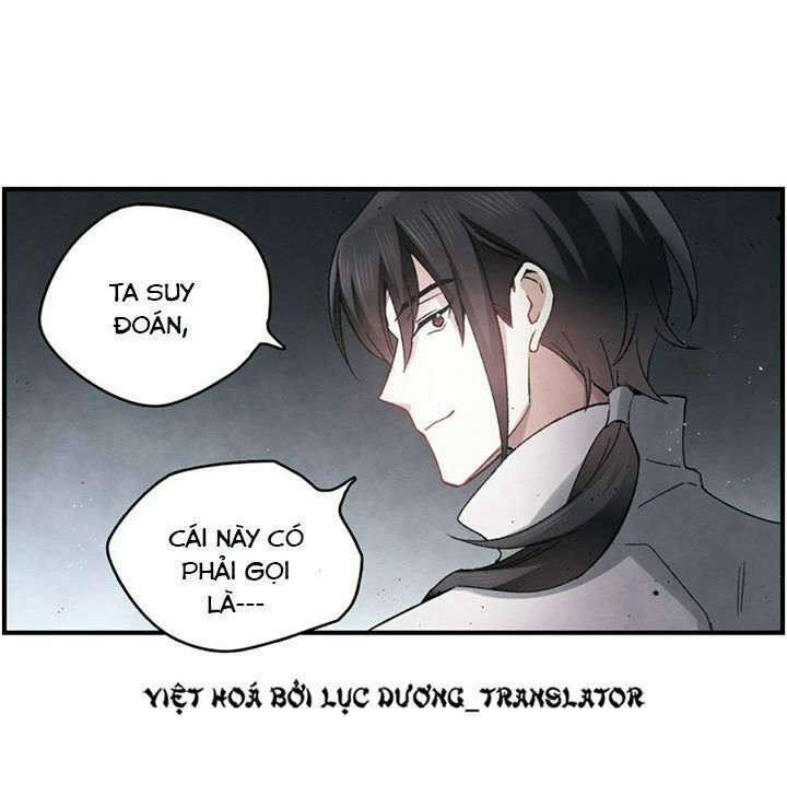 đọc truyện Mejaz - Nhân Gian Ngọc Chương 26 ảnh 25 tại Thiên Thai Truyện