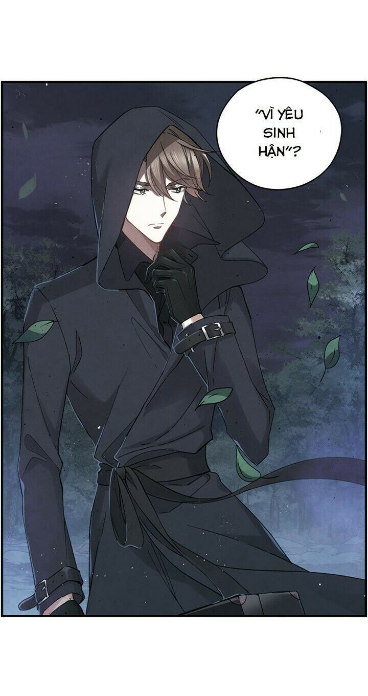 đọc truyện Mejaz - Nhân Gian Ngọc Chương 26 ảnh 26 tại Thiên Thai Truyện