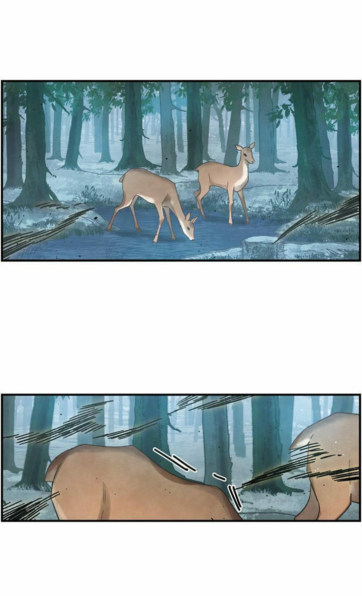 đọc truyện Mejaz - Nhân Gian Ngọc Chương 26 ảnh 29 tại Thiên Thai Truyện