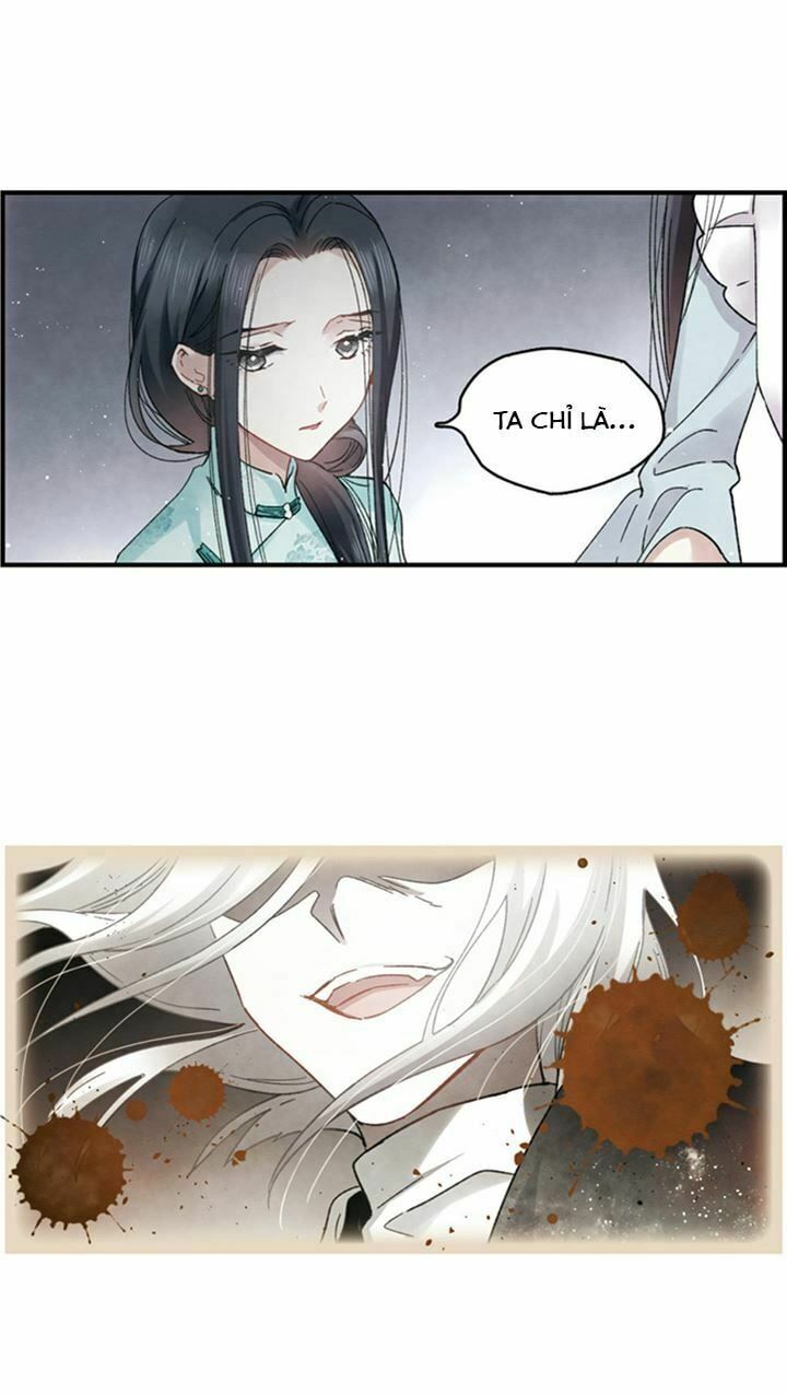 đọc truyện Mejaz - Nhân Gian Ngọc Chương 26 ảnh 6 tại Thiên Thai Truyện