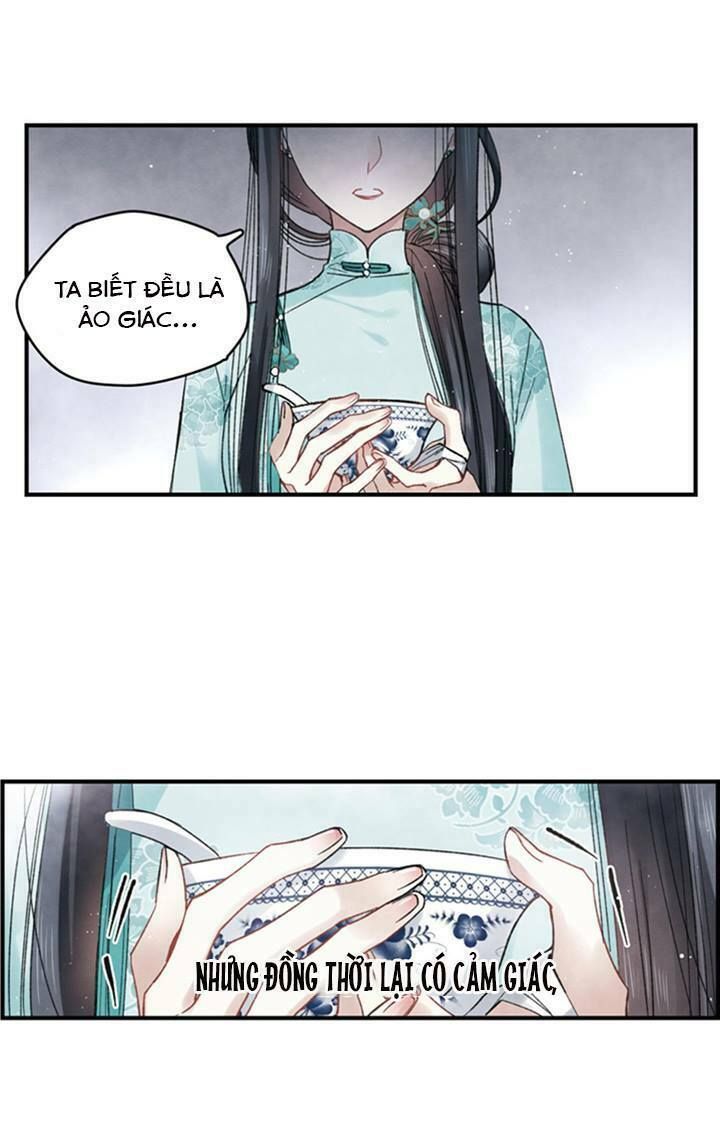 đọc truyện Mejaz - Nhân Gian Ngọc Chương 26 ảnh 9 tại Thiên Thai Truyện