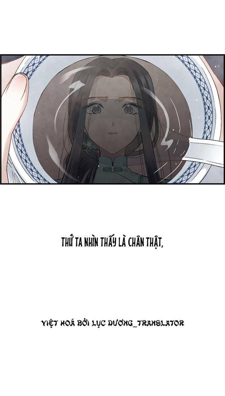 đọc truyện Mejaz - Nhân Gian Ngọc Chương 26 ảnh 10 tại Thiên Thai Truyện