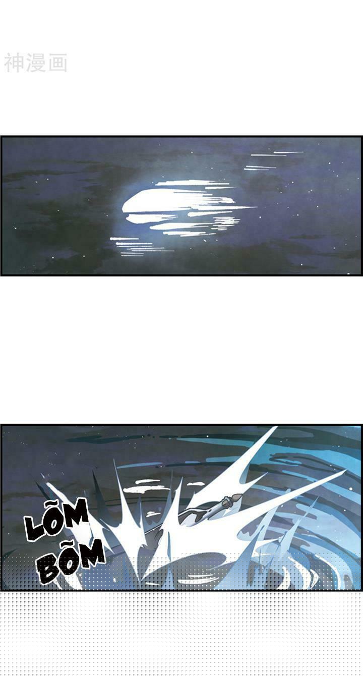 đọc truyện Mejaz - Nhân Gian Ngọc Chương 26 ảnh 11 tại Thiên Thai Truyện