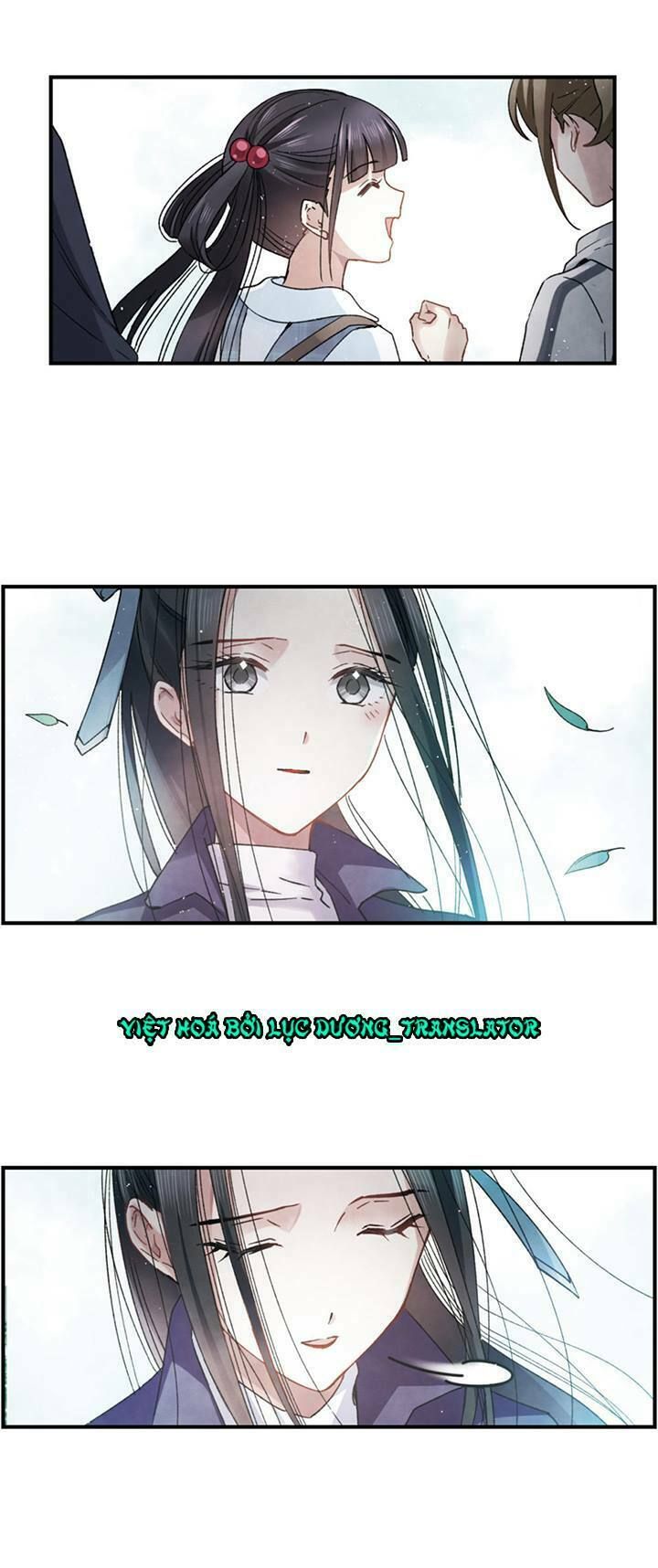 đọc truyện Mejaz - Nhân Gian Ngọc Chương 27 ảnh 13 tại Thiên Thai Truyện