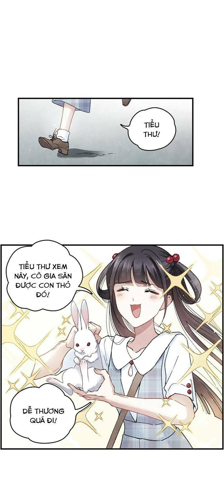 đọc truyện Mejaz - Nhân Gian Ngọc Chương 27 ảnh 14 tại Thiên Thai Truyện