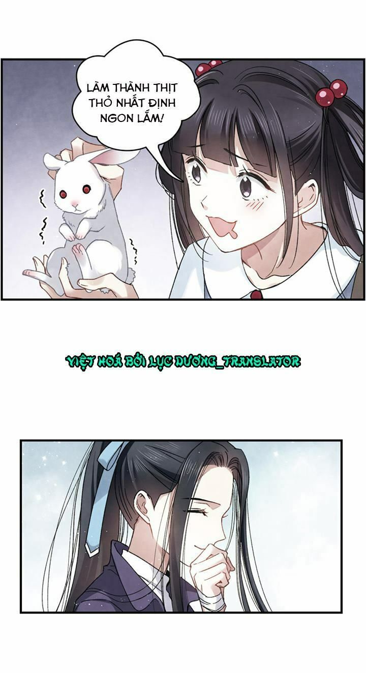 đọc truyện Mejaz - Nhân Gian Ngọc Chương 27 ảnh 15 tại Thiên Thai Truyện