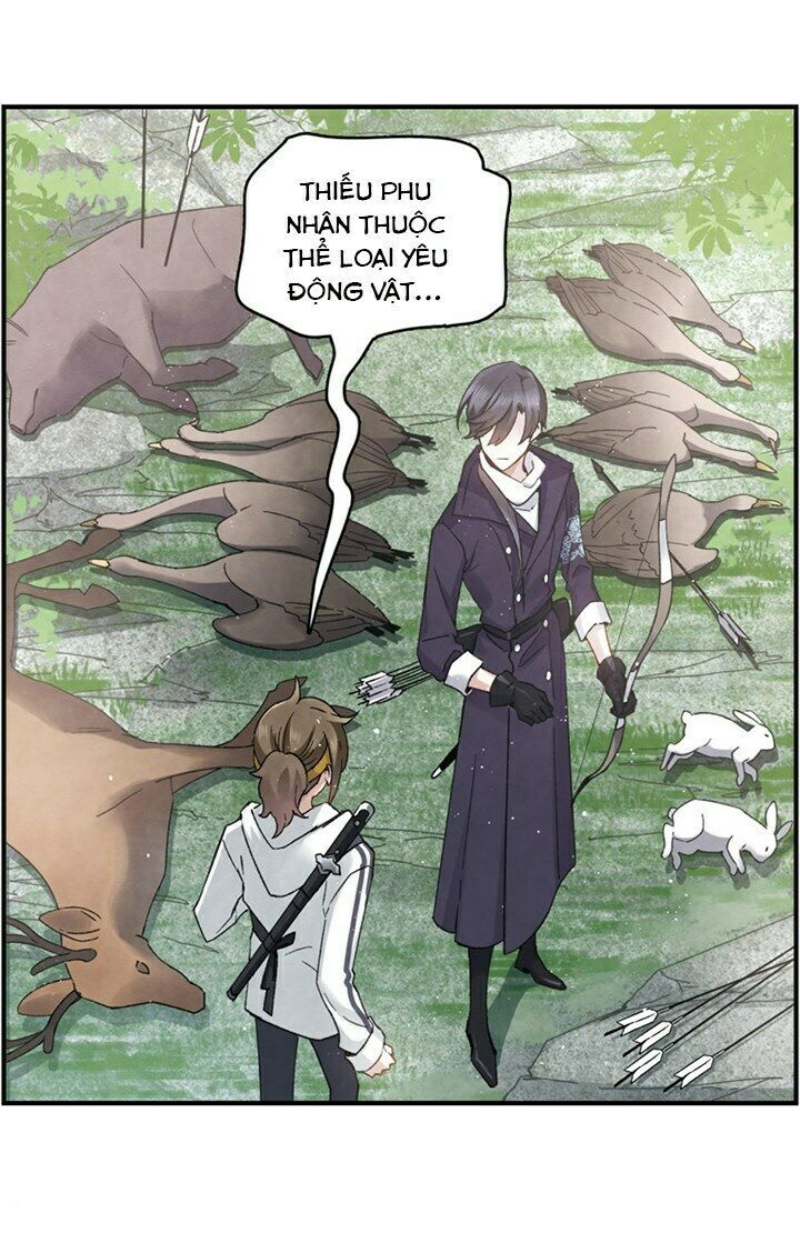 đọc truyện Mejaz - Nhân Gian Ngọc Chương 27 ảnh 18 tại Thiên Thai Truyện