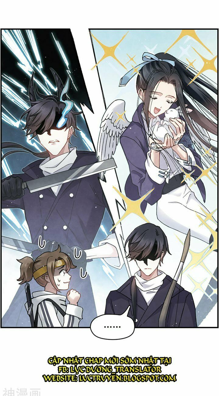 đọc truyện Mejaz - Nhân Gian Ngọc Chương 27 ảnh 19 tại Thiên Thai Truyện