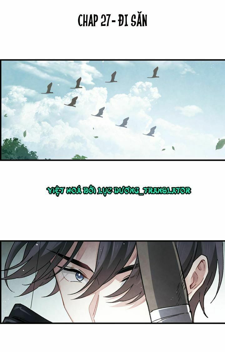 đọc truyện Mejaz - Nhân Gian Ngọc Chương 27 ảnh 4 tại Thiên Thai Truyện