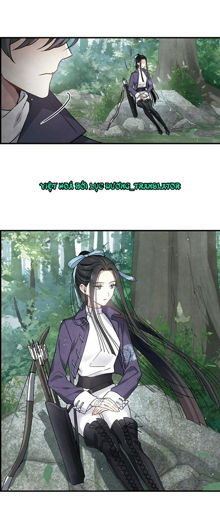 đọc truyện Mejaz - Nhân Gian Ngọc Chương 27 ảnh 7 tại Thiên Thai Truyện