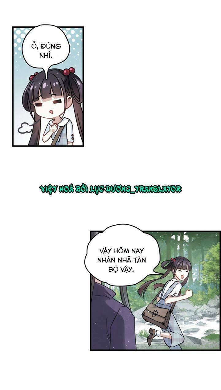 đọc truyện Mejaz - Nhân Gian Ngọc Chương 27 ảnh 11 tại Thiên Thai Truyện