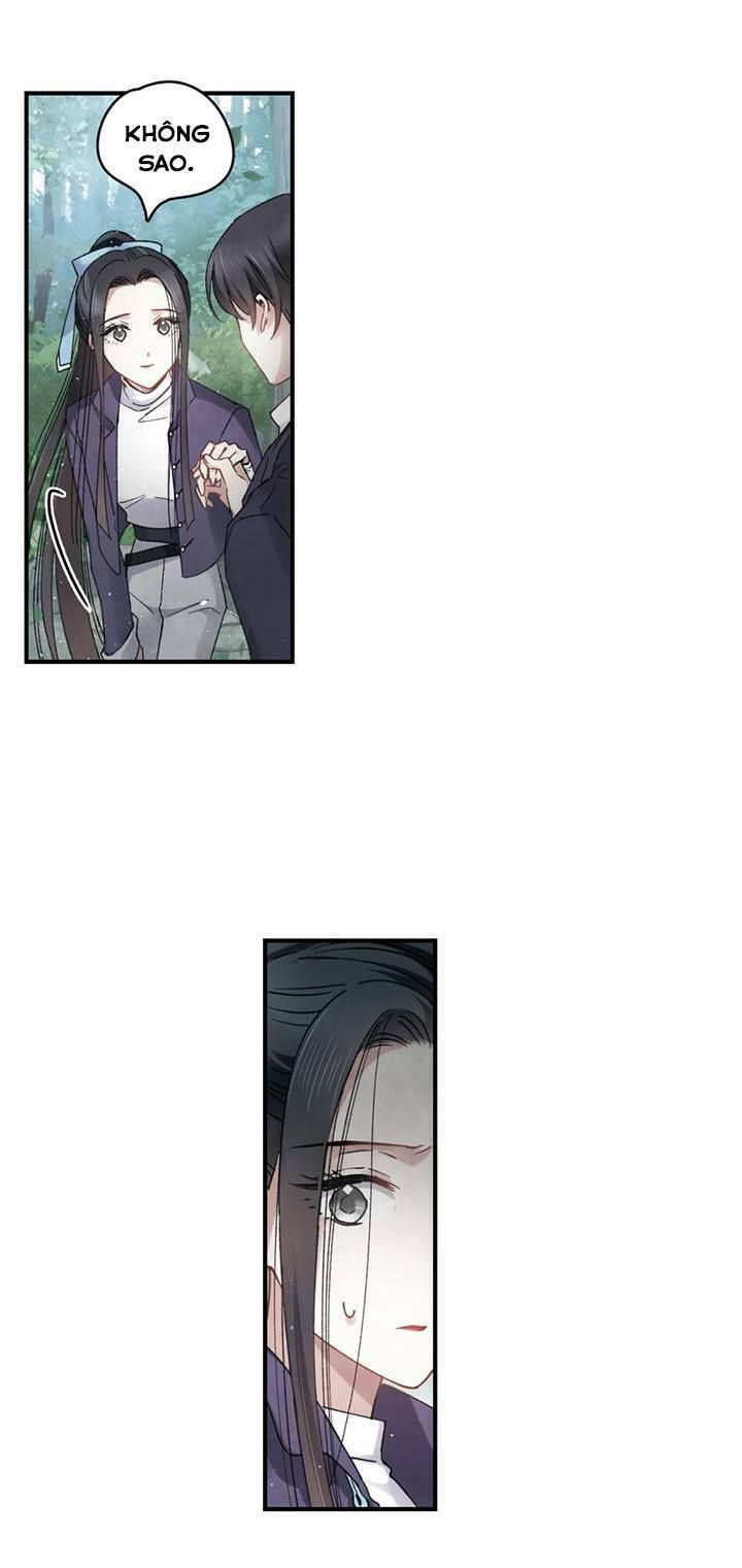 đọc truyện Mejaz - Nhân Gian Ngọc Chương 28 ảnh 15 tại Thiên Thai Truyện