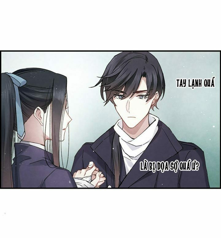 đọc truyện Mejaz - Nhân Gian Ngọc Chương 28 ảnh 17 tại Thiên Thai Truyện