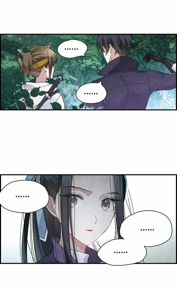 đọc truyện Mejaz - Nhân Gian Ngọc Chương 28 ảnh 19 tại Thiên Thai Truyện