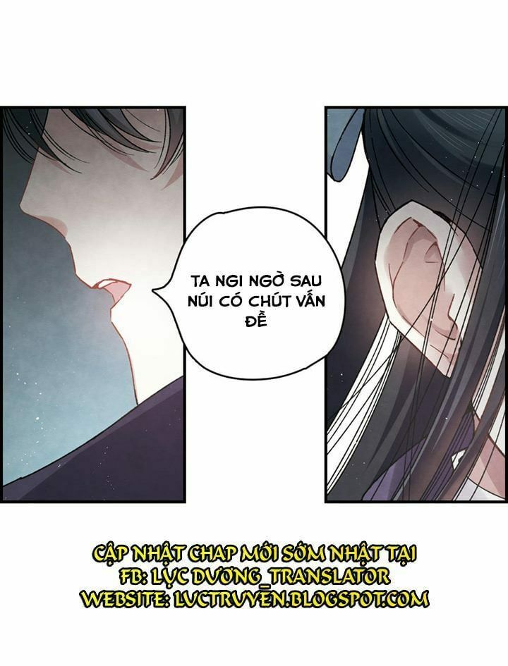 đọc truyện Mejaz - Nhân Gian Ngọc Chương 28 ảnh 20 tại Thiên Thai Truyện