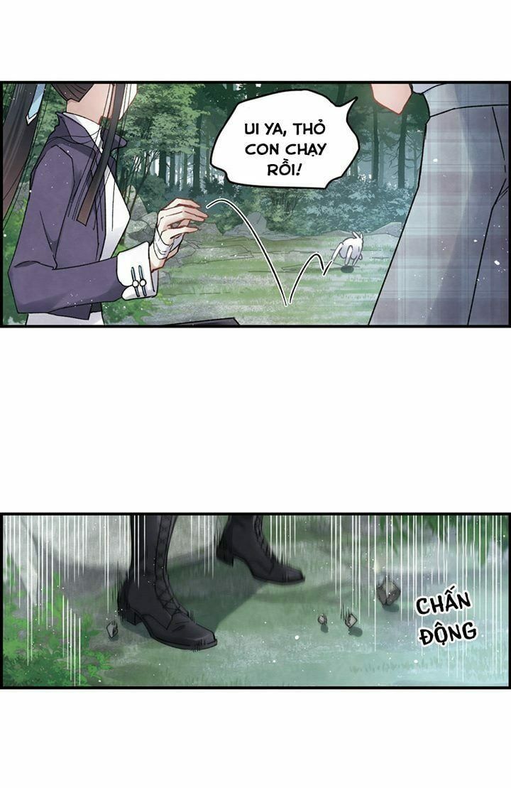 đọc truyện Mejaz - Nhân Gian Ngọc Chương 28 ảnh 5 tại Thiên Thai Truyện