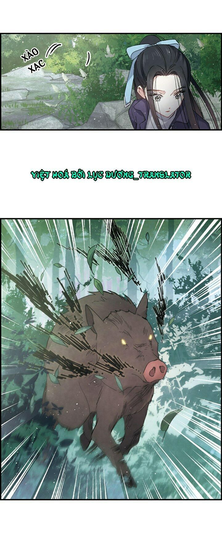 đọc truyện Mejaz - Nhân Gian Ngọc Chương 28 ảnh 6 tại Thiên Thai Truyện