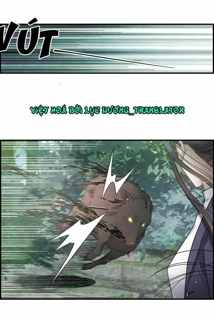 đọc truyện Mejaz - Nhân Gian Ngọc Chương 28 ảnh 8 tại Thiên Thai Truyện