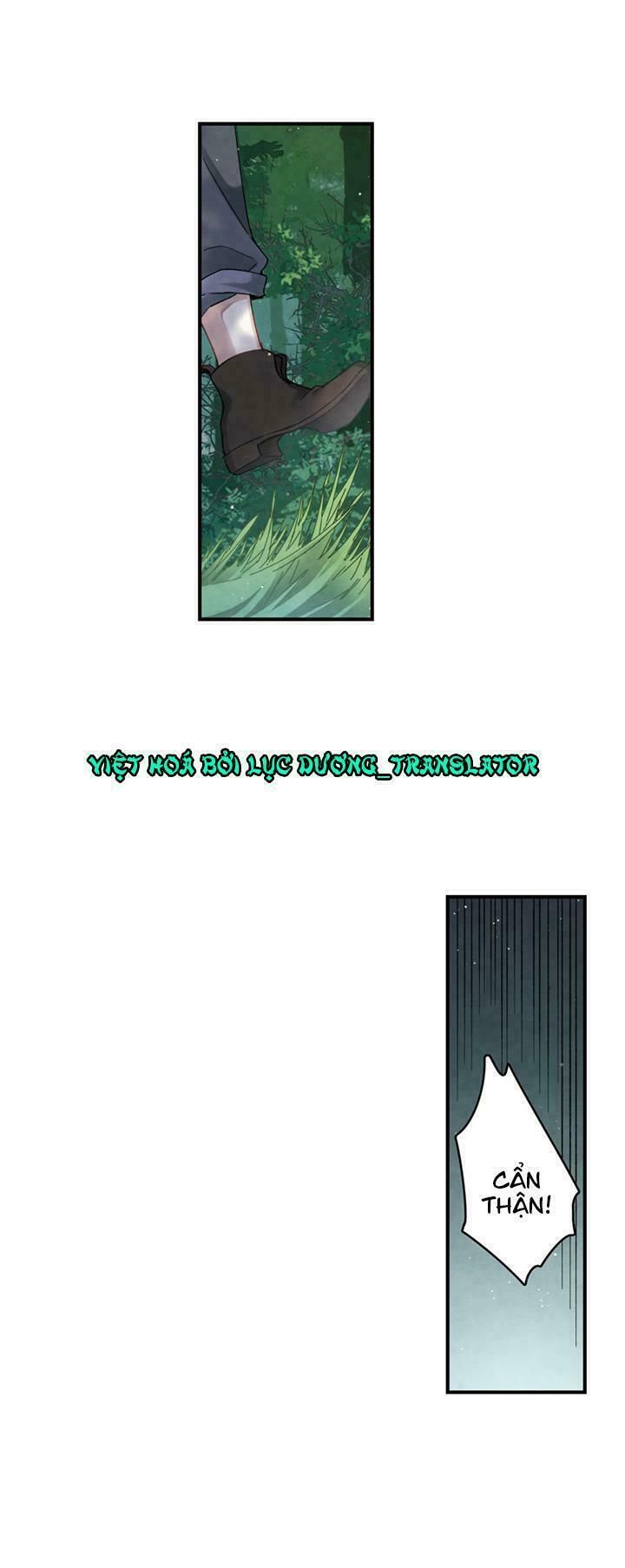 đọc truyện Mejaz - Nhân Gian Ngọc Chương 29 ảnh 14 tại Thiên Thai Truyện