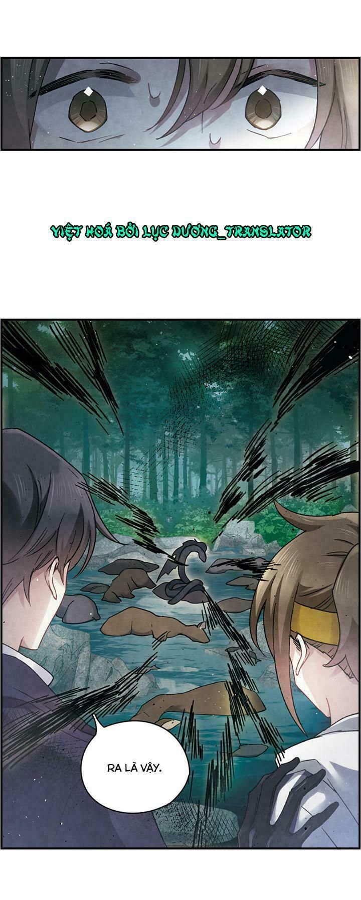 đọc truyện Mejaz - Nhân Gian Ngọc Chương 29 ảnh 16 tại Thiên Thai Truyện