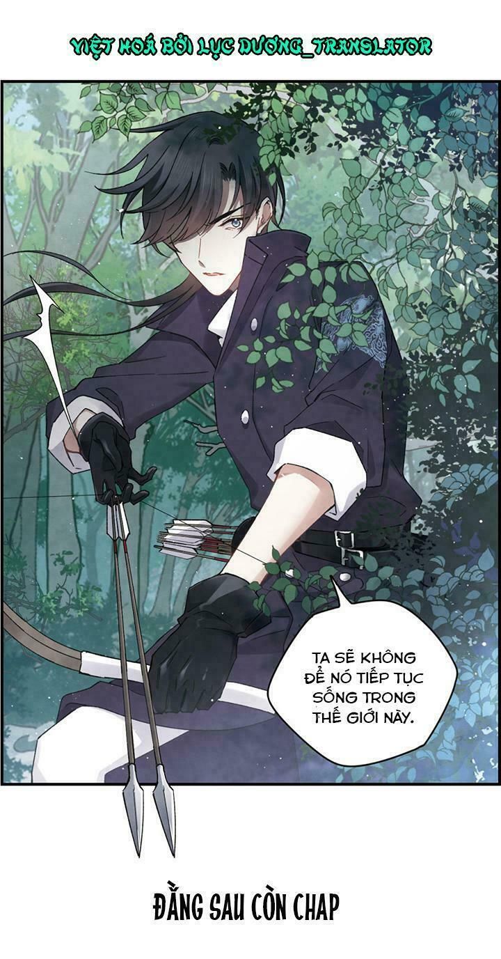 đọc truyện Mejaz - Nhân Gian Ngọc Chương 29 ảnh 20 tại Thiên Thai Truyện