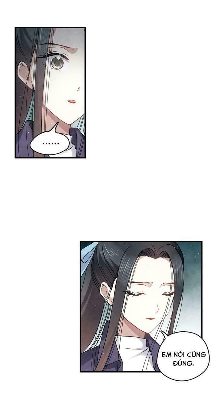 đọc truyện Mejaz - Nhân Gian Ngọc Chương 29 ảnh 9 tại Thiên Thai Truyện