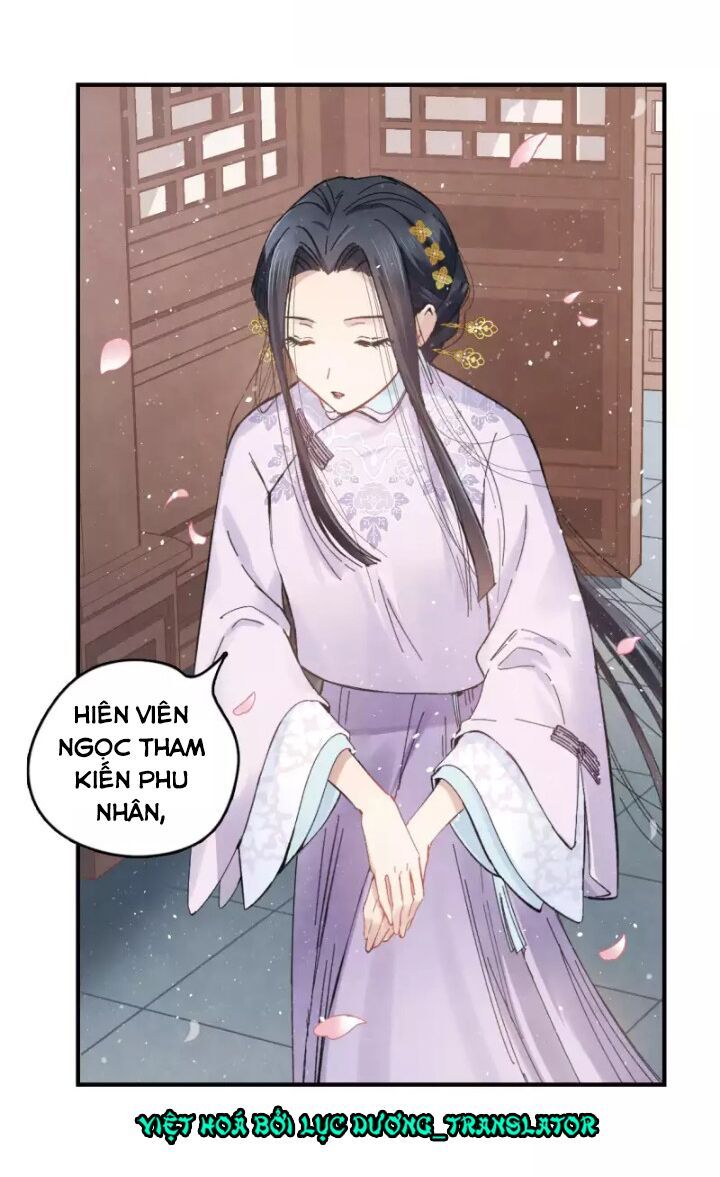 đọc truyện Mejaz - Nhân Gian Ngọc Chương 3 ảnh 19 tại Thiên Thai Truyện