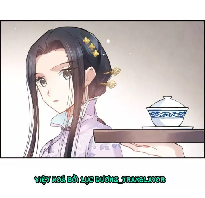 đọc truyện Mejaz - Nhân Gian Ngọc Chương 3 ảnh 23 tại Thiên Thai Truyện