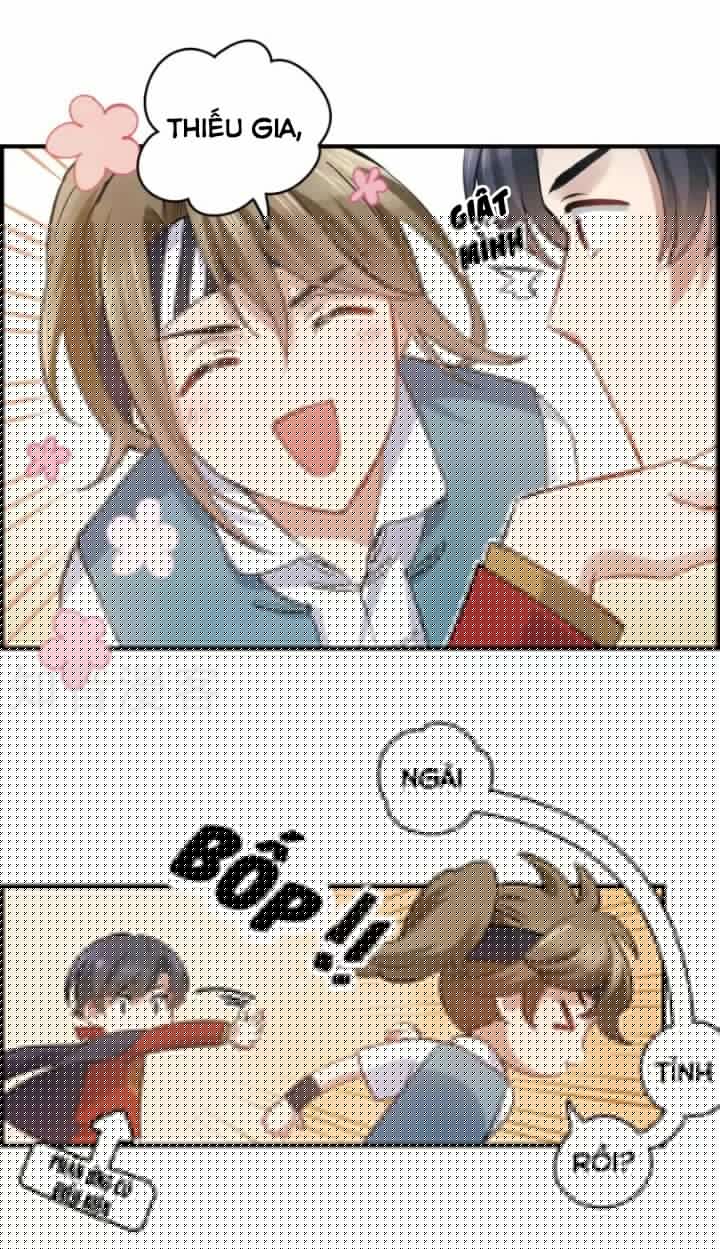 đọc truyện Mejaz - Nhân Gian Ngọc Chương 3 ảnh 8 tại Thiên Thai Truyện