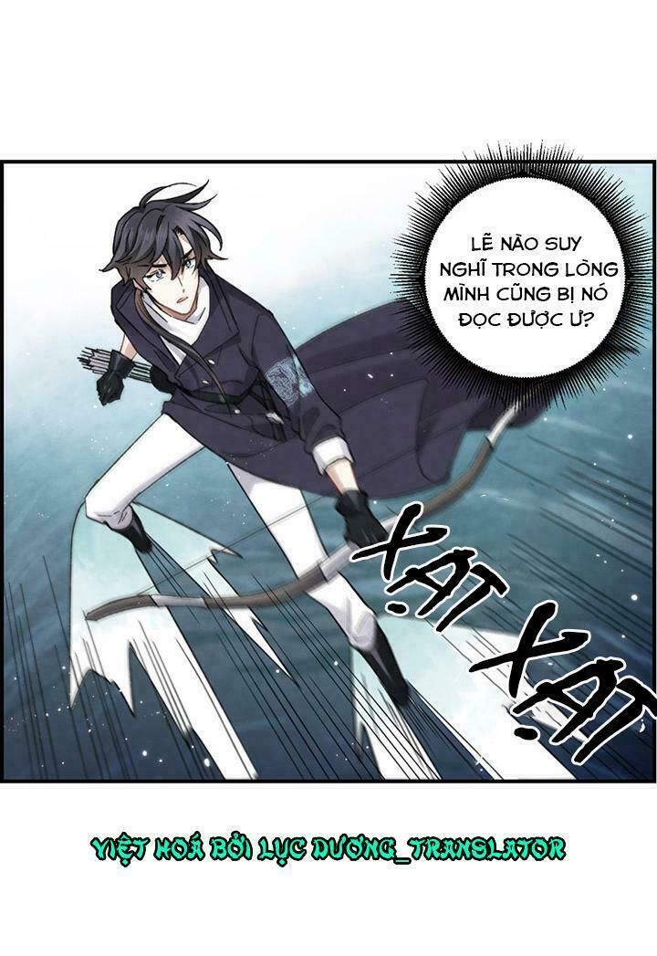 đọc truyện Mejaz - Nhân Gian Ngọc Chương 30 ảnh 18 tại Thiên Thai Truyện