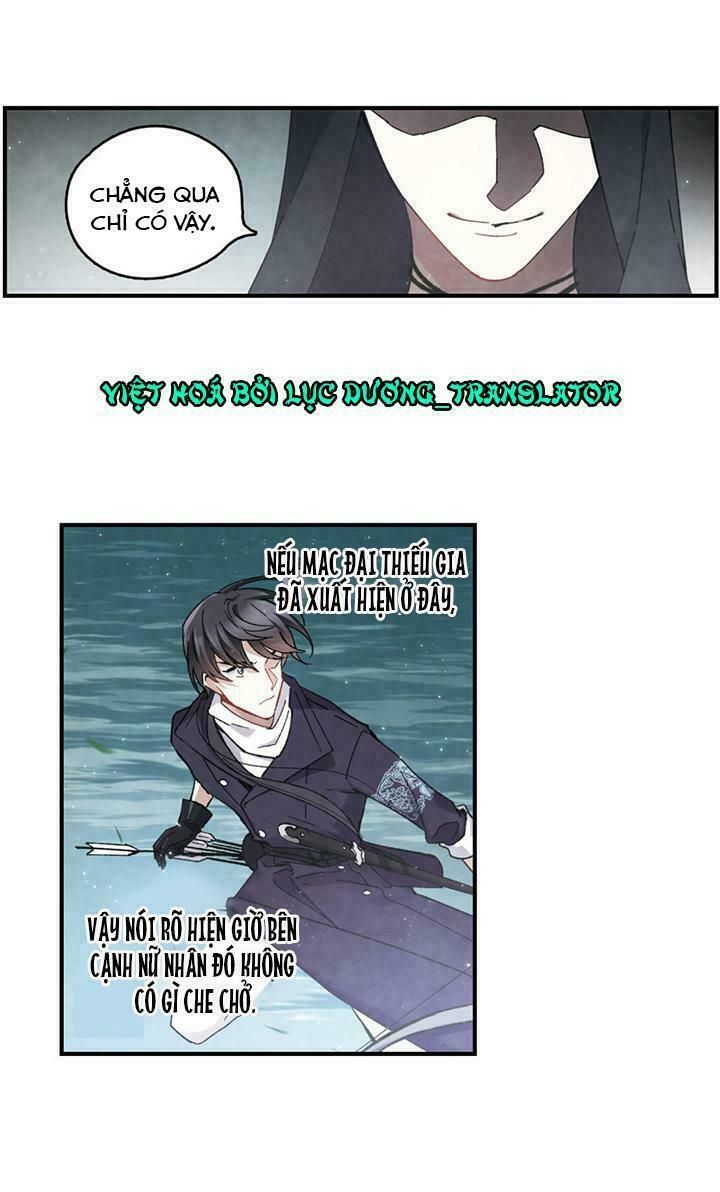 đọc truyện Mejaz - Nhân Gian Ngọc Chương 30 ảnh 22 tại Thiên Thai Truyện