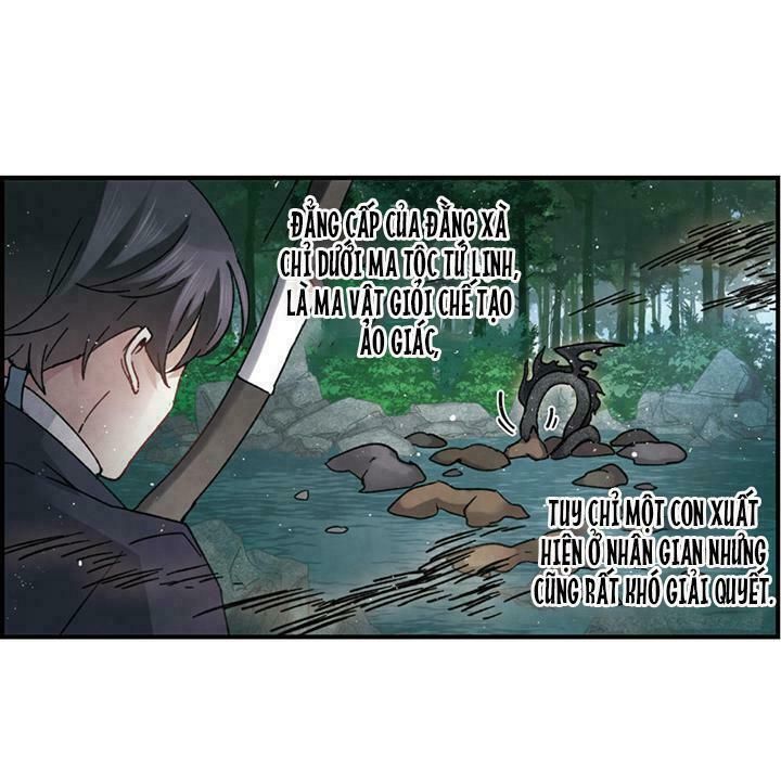 đọc truyện Mejaz - Nhân Gian Ngọc Chương 30 ảnh 5 tại Thiên Thai Truyện