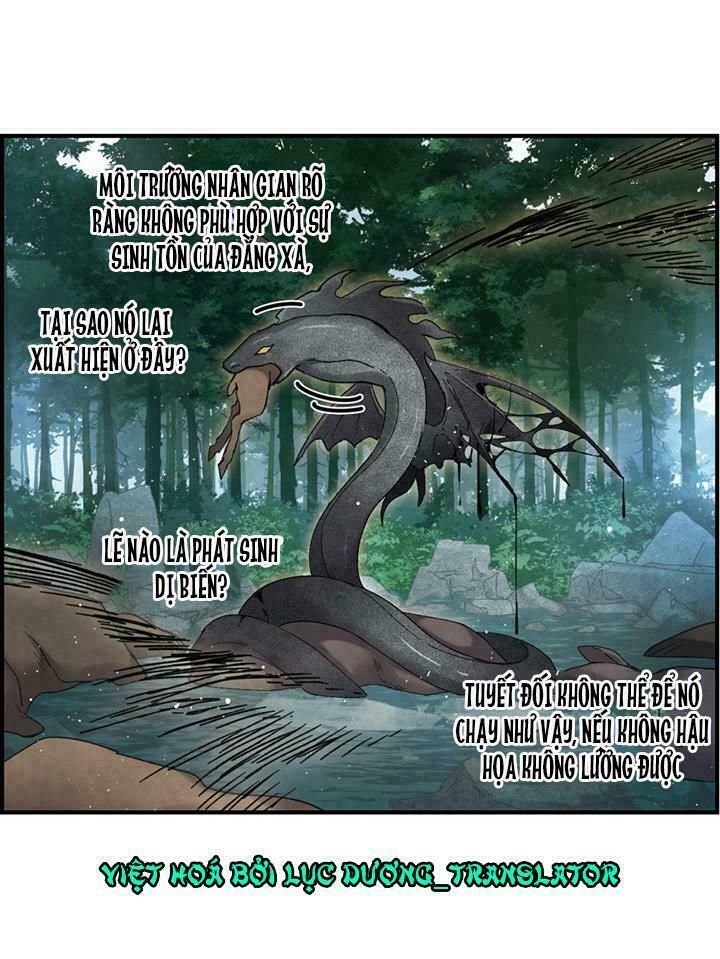 đọc truyện Mejaz - Nhân Gian Ngọc Chương 30 ảnh 6 tại Thiên Thai Truyện