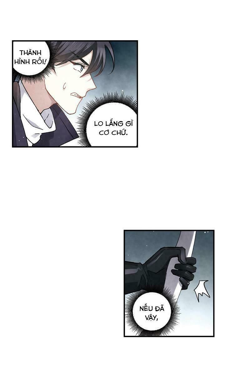 đọc truyện Mejaz - Nhân Gian Ngọc Chương 30 ảnh 9 tại Thiên Thai Truyện