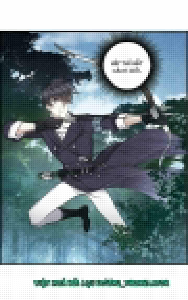 đọc truyện Mejaz - Nhân Gian Ngọc Chương 30 ảnh 10 tại Thiên Thai Truyện