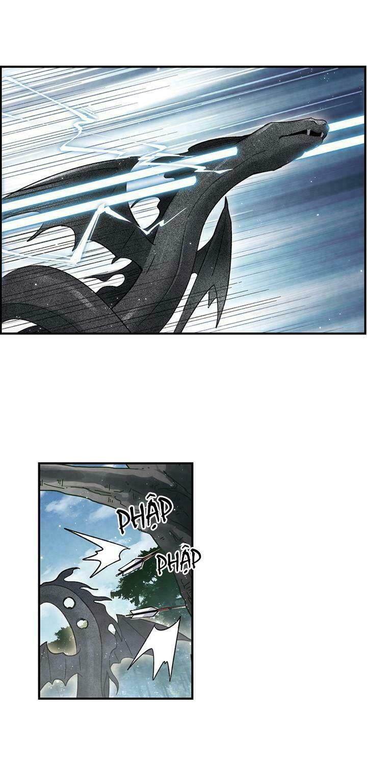 đọc truyện Mejaz - Nhân Gian Ngọc Chương 30 ảnh 11 tại Thiên Thai Truyện