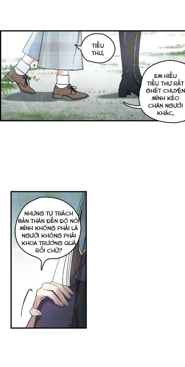 đọc truyện Mejaz - Nhân Gian Ngọc Chương 31 ảnh 12 tại Thiên Thai Truyện