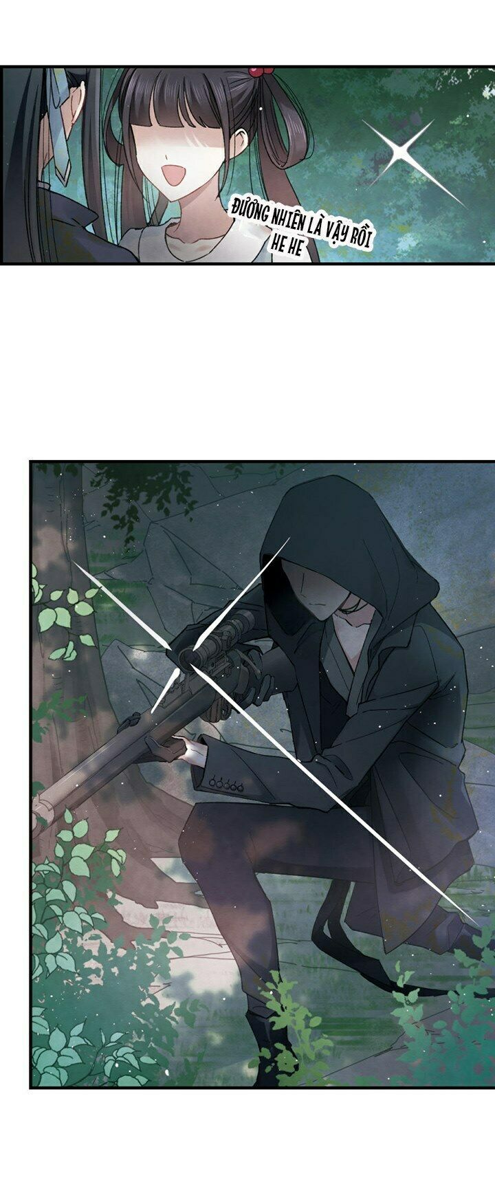 đọc truyện Mejaz - Nhân Gian Ngọc Chương 31 ảnh 14 tại Thiên Thai Truyện